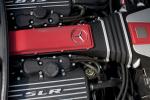 Mercedes-Benz SLR McLaren 2006 года